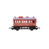 Bassett-Lowke BL4002 Difference Engine Factory Railway Coach
