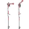 Märklin 70391 H0 Signal d'avertissement de la DB Sémaphore