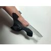 VJ Nail Forms Plastic (100 pcs)