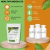 Fennel Seed Extract 480mg Foeniculum Vulgare x60 Capsules