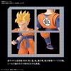 Figure-Rise Standard Dragon Ball Z Ultimate Son Gohan Color Coded Plastic Model BAS5060440