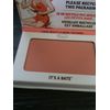 The Balm Cosmetics IT'S A DATE Blush ~ 2.2g 0.077oz