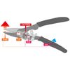 Moto Tops Times Force Power Cutter BPC – 240