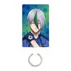 Gourmandies BBL-10B Blue Rock Multi Ring Plus, Large Size, Otoya