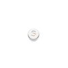 MasterClass Clear Capstan Copper-Effect Salt Mill, 14.5 cm (5.75'')