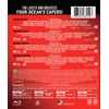Ocean's 8 Collection [Blu-ray]