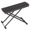 Kinsman FS230 Footstool Black