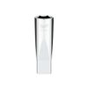 Milwaukee Electric - 1/2 DR 19MM Metric 6-PT DP Socket Four Flat Sides