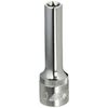 JTC E Type Torx Deep Socket E10 0.5 inch (12.7 mm) JTC47310