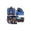 Games Workshop 99120101191" S/M Primaris Redemptor Dreadnought Plastic Kit, 2 players
