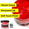 Speedball Fabric Screen Printing Ink, 8-Ounce, Yellow