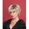 Ellen Wille Perucci Synthetic Hair Wig Open Dark Chocolate Lighted