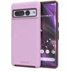 Crave Dual Guard for Google Pixel 7 Pro Case, Shockproof Protection Dual Layer Case for Google Pixel 7 Pro - Lilac