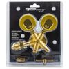 Forney 85363 Argon/CO2 Regulator Kit for Mig Welder, 5/32-Inch
