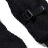 Berghaus Unisex Fleecy Mitts - Black - L/XL