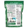2 PACK - Let's Do Organic Unsweetened Shredded Coconut 8 oz EXP: 04/2026