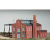 Walthers Cornerstone HO Scale Vulcan Manufacturing Company Structure Kit