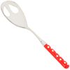 Naif Cuore Salad Fork Red, 0.1 x 0.1 x 0.1 cm