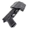 OWB Holster - PL-MINI 2 - Black (Right-Hand, CZ P10C)