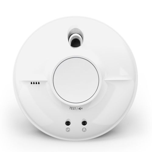 FireAngel SW1-R Smoke Alarm , White (Packaging may vary)