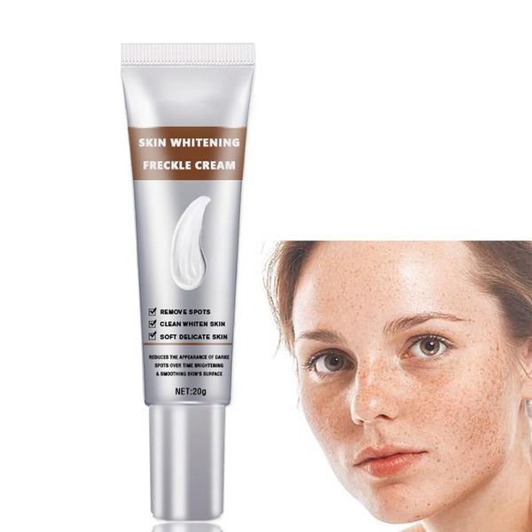 Dark Spot Remover, Hyperpigmentation Treatment, Dark Spot Corrector for Face, Freckle Remover Cream, Age Spots & Sunspots & Melasma Cream, Even Skin Tone, Moisturizing Erase Fine Lines, Firming