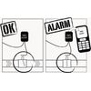 Van Gerven SMS Alert System For Pump Failure