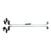 Power4Laptops 15.6 Inch Screen Version Replacement Laptop Hinge Compatible With HP Pavilion G6-1219sv