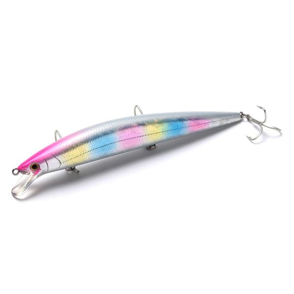 Jackson Athlete SS Minnow Lure