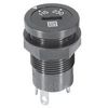 SCHURTER 0033.4501 VOLTAGE SELECTOR, 2 POLE, 6.3A, 250V (5 pieces)