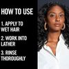 Tresemme - Moisture Rich Luxurious Shampoo - 500ml