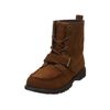 Polo Ralph Lauren Ranger Hi Boot Big Kids Style # 90583 GS