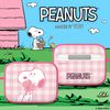 Peanuts Easter HDX Case Cover Compatible with Apple AirPods Pro 1 & 2 (Happy Easter)