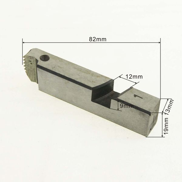 SP16510221 Pipe Threading Machine Replacement Spare Parts Die Set 1"-2"