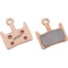 BBB Discstop BBS-494S 2.905.734.942 Discbrake Pads Bronze