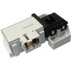 Washing Machine Door Lock Interlock Switch Bosch Classixx 6