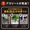 アスリートヘム鉄(CaFeMg) 120粒 ヘム鉄 サプリ