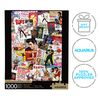 AQUARIUS 65334 Puzzle, Multicolor