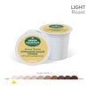 Green Mountain Coffee Roasters light roast Pod Cinnamon Sugar Cookie Coffee, 12 Count