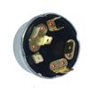 Starter Switch for Ford Tractors – Fits 2000 to 4000 Series | Replacement Part