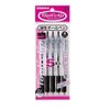 Zebra Oil Based Ballpoint Pen, Tape Clip