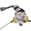 Power Window Regulator For 2004-2008 Acura TL  Front Right with Motor