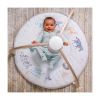 aden + anais™ Play + Discover Activity Gym