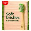 Colgate Kids Bamboo Soft Toothbrush, 6+ Years