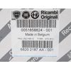 Genuine Fog Light 68202187AA