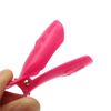 Gel Nail Polish Removal Soak Off Clips - 10 Pack