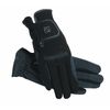 SSG Schooler Gloves 6 Black