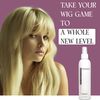 Brandywine Oil Sheen Wig Conditioner 8oz