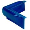 Bridge Fender/Box Fender in Various Designs (Corner)