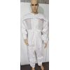 F-MART.UK VENTILATED BEEKEEPING SUIT WITH FENCE VEIL - Medium availabe