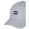 Billabong Men's Wave Snapback Cap